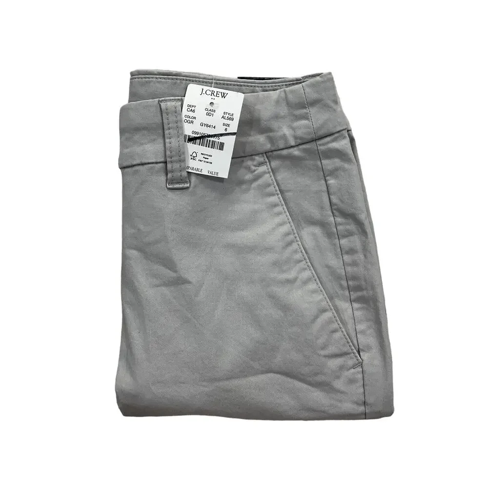 J.Crew Factory 9